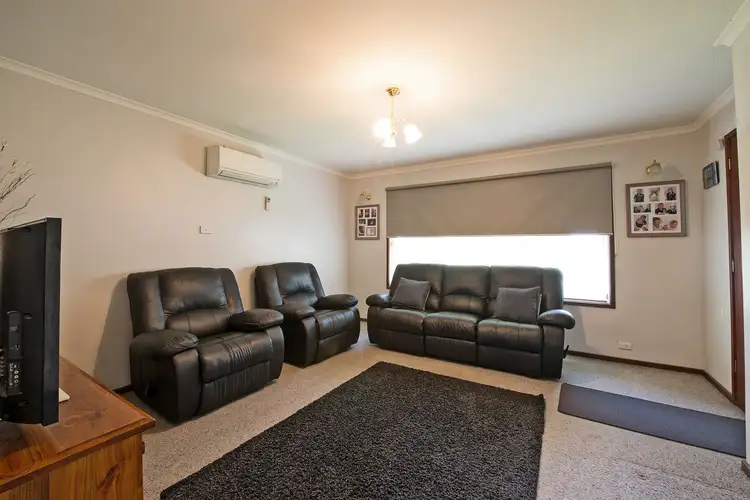 Fourth view of Homely house listing, 20 Domaille Crescent, Swan Hill VIC 3585