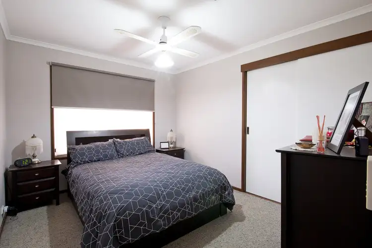 Seventh view of Homely house listing, 20 Domaille Crescent, Swan Hill VIC 3585