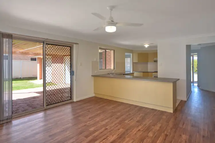 Second view of Homely house listing, 78 Sophia Road, Worrigee NSW 2540
