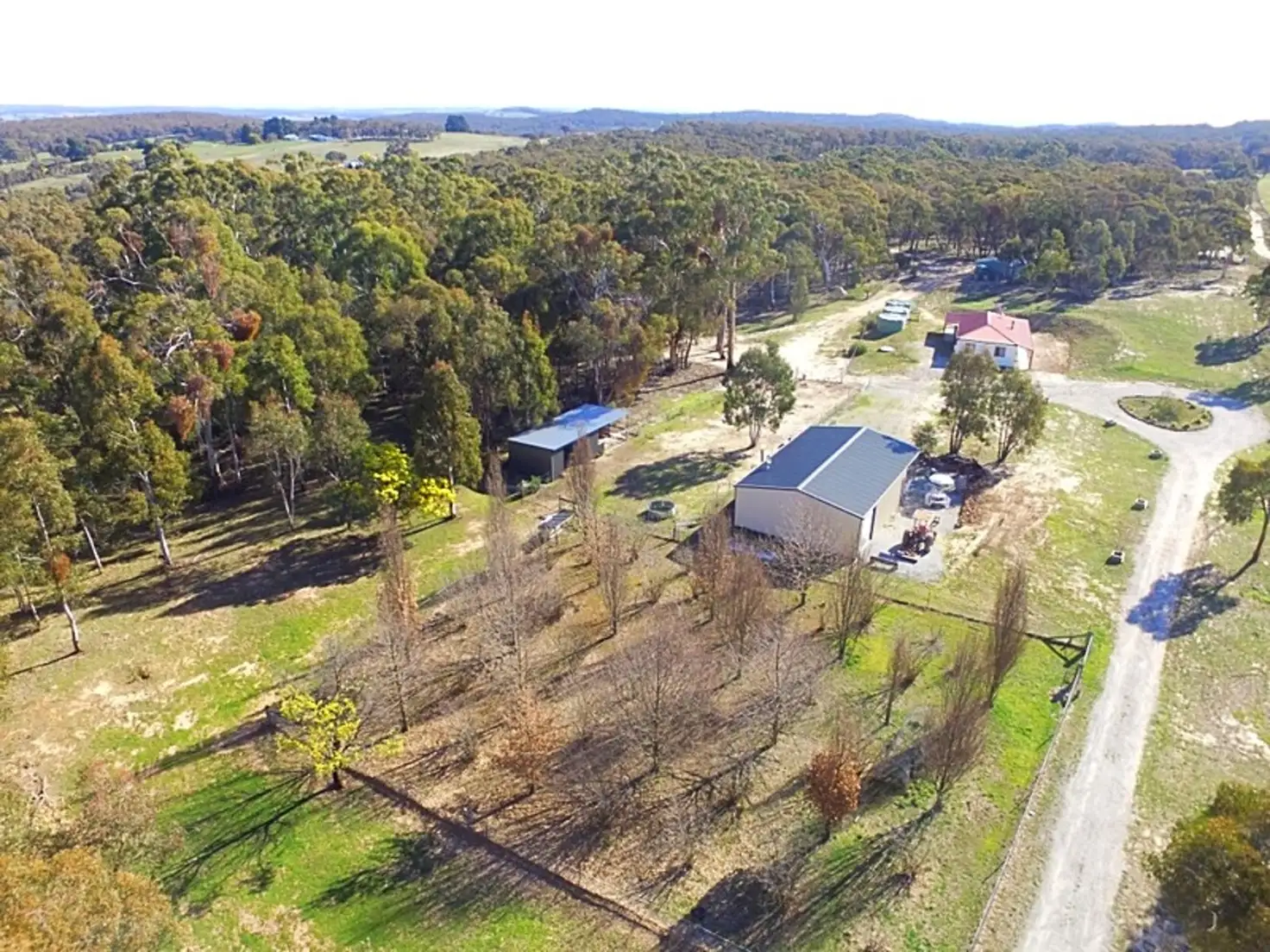 Main view of Homely rural property listing, 6501 Oberon Road, Taralga NSW 2580
