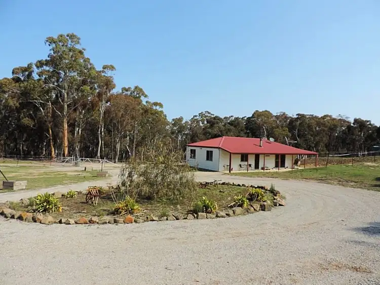 Second view of Homely rural property listing, 6501 Oberon Road, Taralga NSW 2580