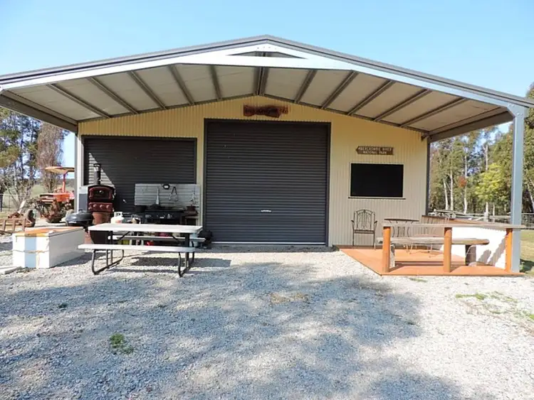 Third view of Homely rural property listing, 6501 Oberon Road, Taralga NSW 2580