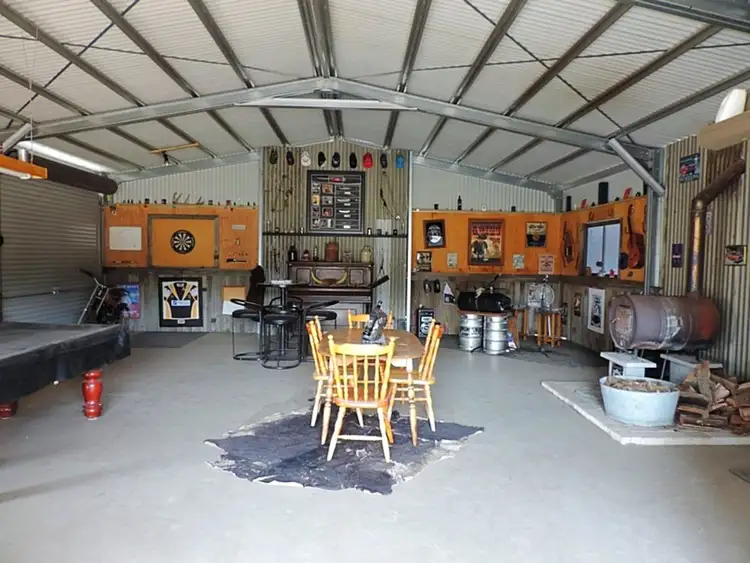 Sixth view of Homely rural property listing, 6501 Oberon Road, Taralga NSW 2580