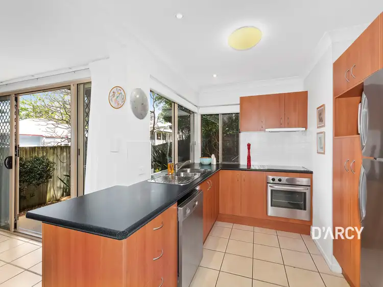 Second view of Homely townhouse listing, 3/39 Beth Eden Terrace, Ashgrove QLD 4060