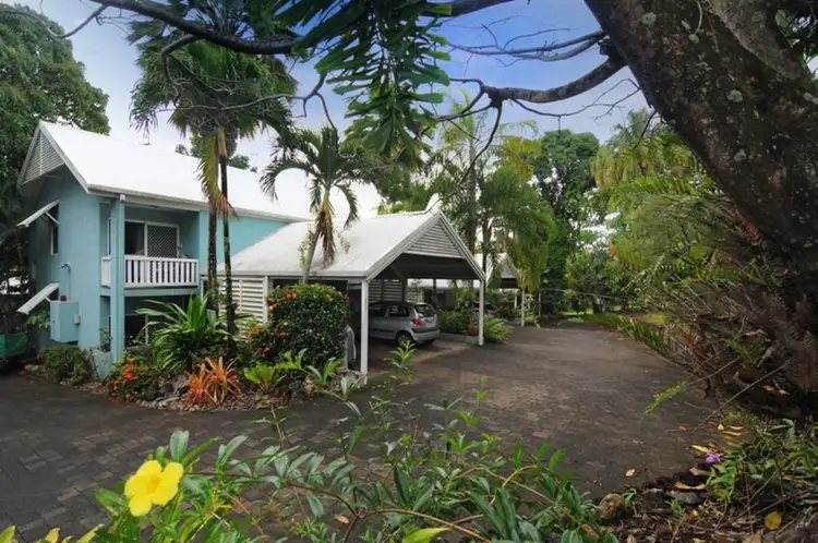 5/74 Old Smithfield Road, Freshwater QLD 4870