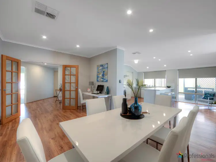 Main view of Homely house listing, 12 Camellia Loop, Forrestfield WA 6058