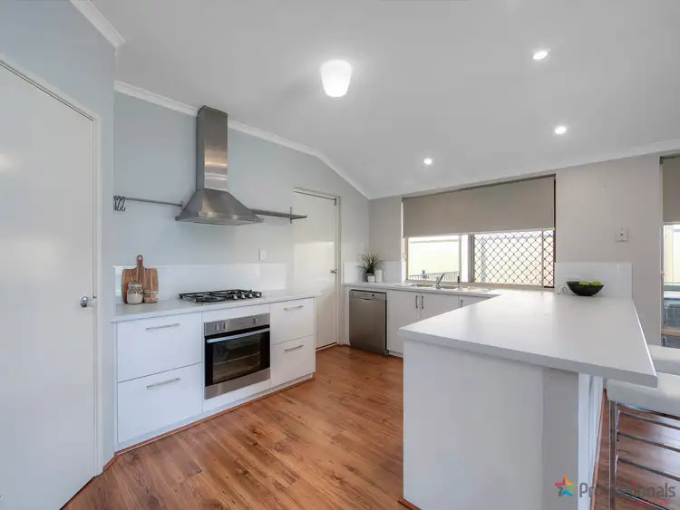 Second view of Homely house listing, 12 Camellia Loop, Forrestfield WA 6058
