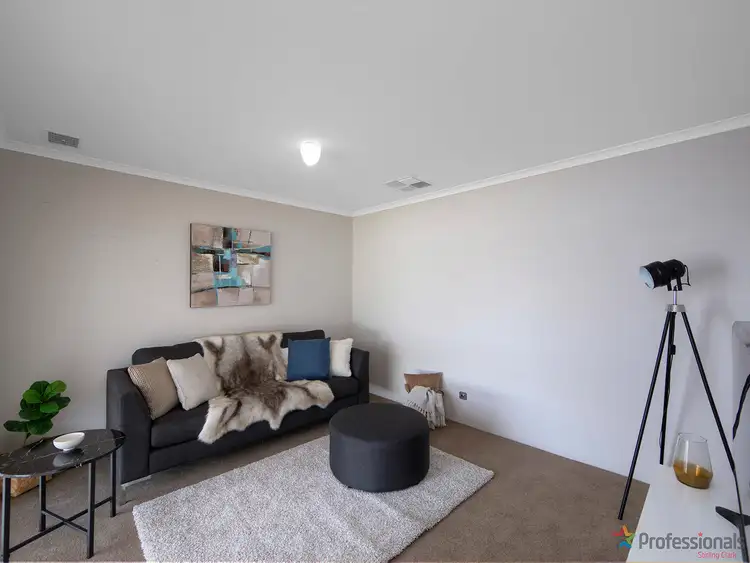 Fourth view of Homely house listing, 12 Camellia Loop, Forrestfield WA 6058