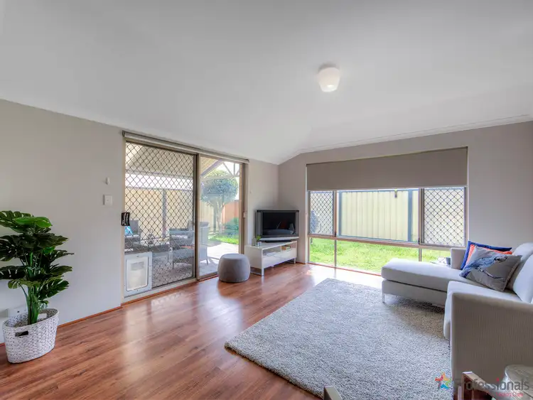 Fifth view of Homely house listing, 12 Camellia Loop, Forrestfield WA 6058