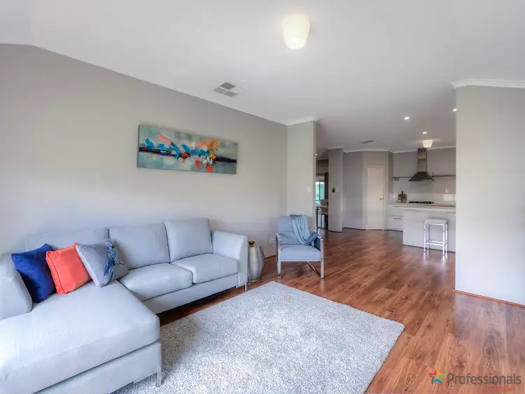 Sixth view of Homely house listing, 12 Camellia Loop, Forrestfield WA 6058