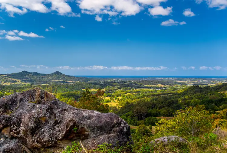 Main view of Homely rural property listing, 731 Left Bank Road, Mullumbimby Creek NSW 2482