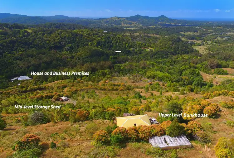 Fifth view of Homely rural property listing, 731 Left Bank Road, Mullumbimby Creek NSW 2482