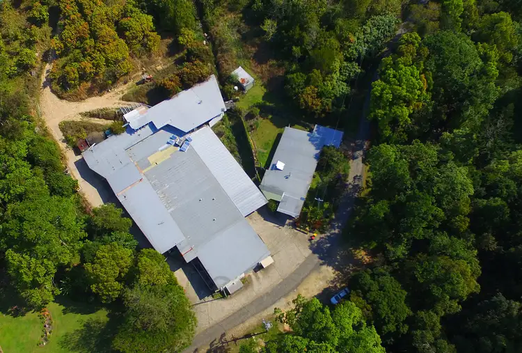 Sixth view of Homely rural property listing, 731 Left Bank Road, Mullumbimby Creek NSW 2482