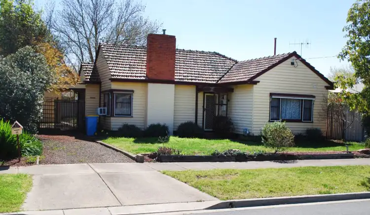 11 Maxwell Street, Shepparton VIC 3630