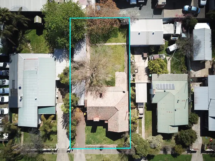 Second view of Homely house listing, 11 Maxwell Street, Shepparton VIC 3630