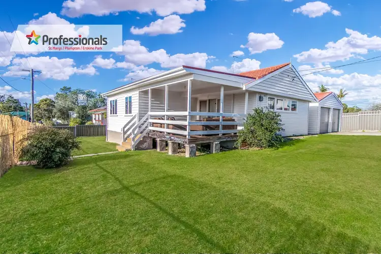 41 Gasmata Crescent, Whalan NSW 2770