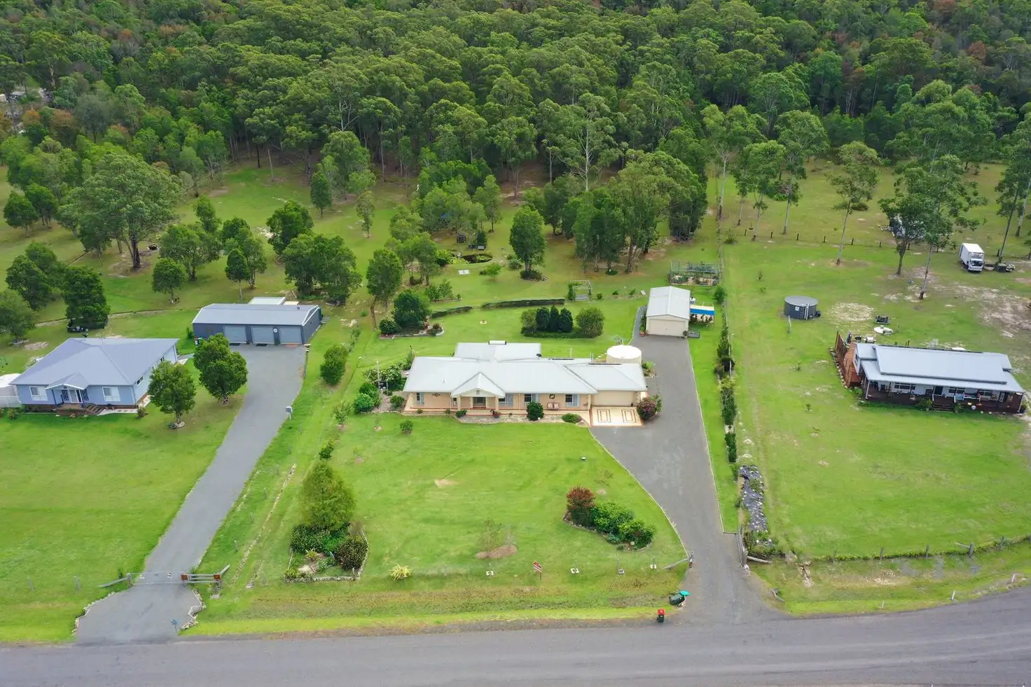 Main view of Homely house listing, 107 Suncrest Close, Bulahdelah NSW 2423
