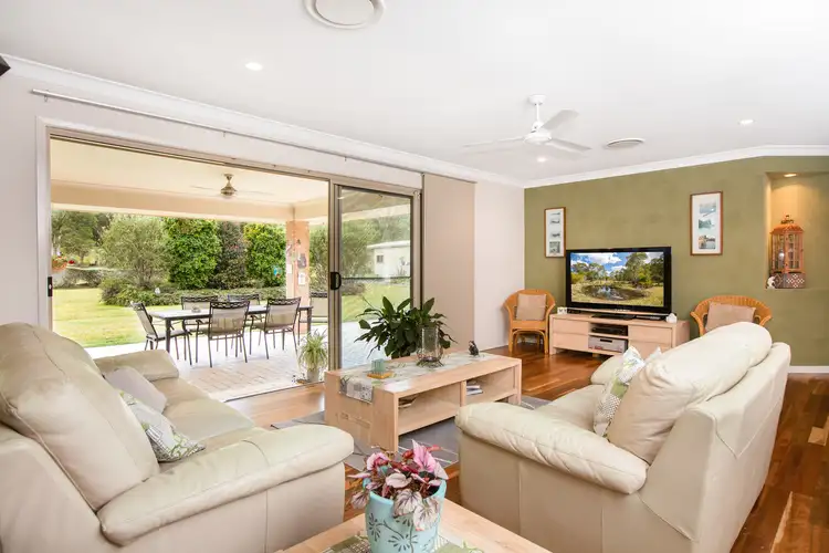 Third view of Homely house listing, 107 Suncrest Close, Bulahdelah NSW 2423
