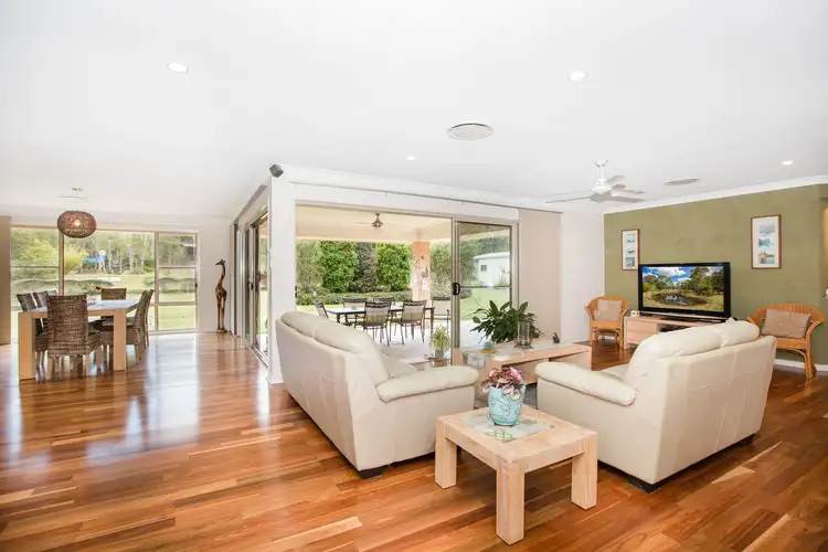 Fourth view of Homely house listing, 107 Suncrest Close, Bulahdelah NSW 2423