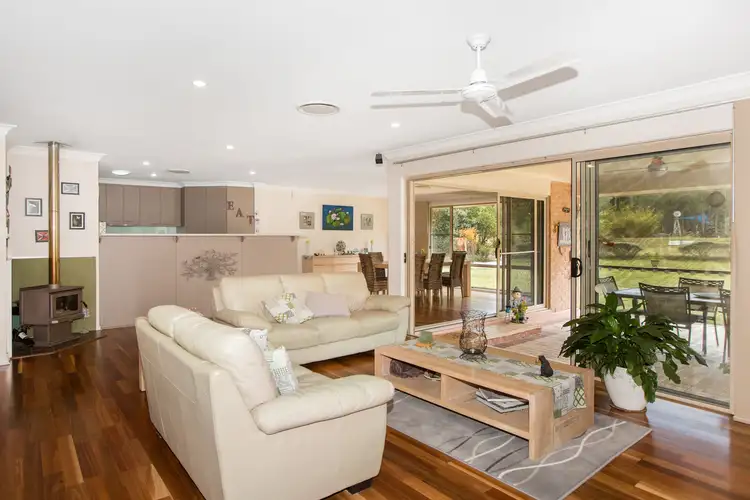 Fifth view of Homely house listing, 107 Suncrest Close, Bulahdelah NSW 2423