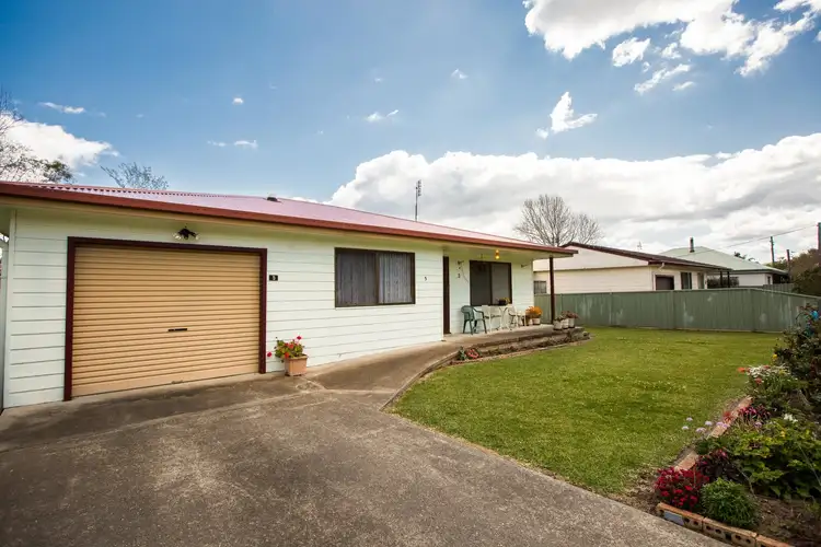 Second view of Homely house listing, 5 Rosewood Street, Bulahdelah NSW 2423