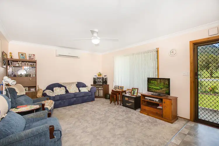 Third view of Homely house listing, 5 Rosewood Street, Bulahdelah NSW 2423