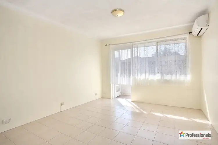 Second view of Homely unit listing, 19/192 Sandal Crescent, Carramar NSW 2163