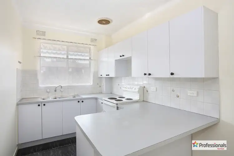 Third view of Homely unit listing, 19/192 Sandal Crescent, Carramar NSW 2163