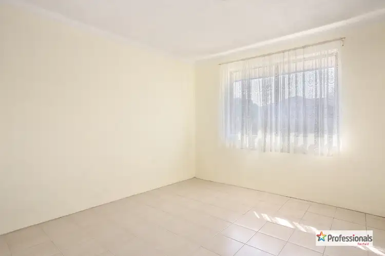 Fourth view of Homely unit listing, 19/192 Sandal Crescent, Carramar NSW 2163