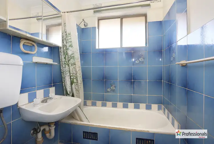 Fifth view of Homely unit listing, 19/192 Sandal Crescent, Carramar NSW 2163