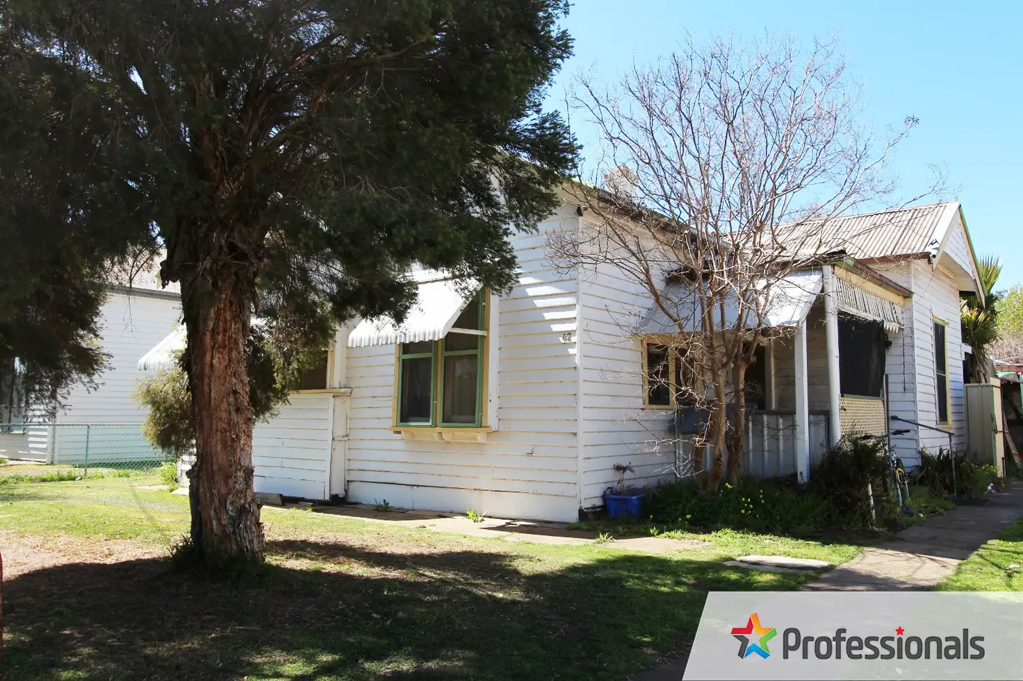Main view of Homely house listing, 62 Hervey Street, Elmore VIC 3558