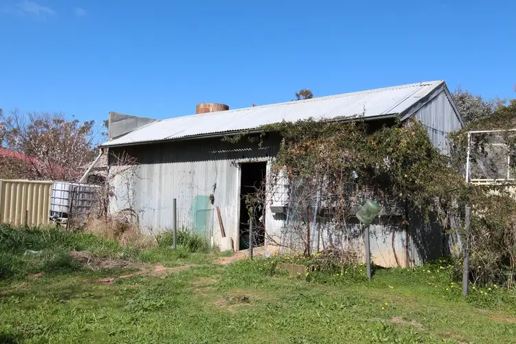 Second view of Homely house listing, 62 Hervey Street, Elmore VIC 3558