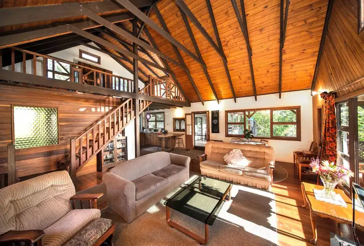 Second view of Homely rural property listing, 954A The Pocket Road, The Pocket NSW 2483