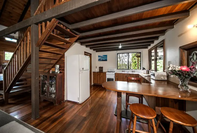 Third view of Homely rural property listing, 954A The Pocket Road, The Pocket NSW 2483