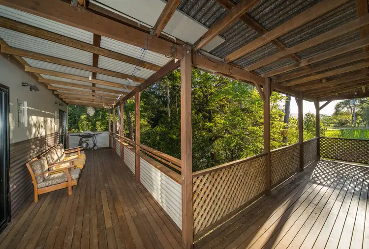 Fourth view of Homely rural property listing, 954A The Pocket Road, The Pocket NSW 2483