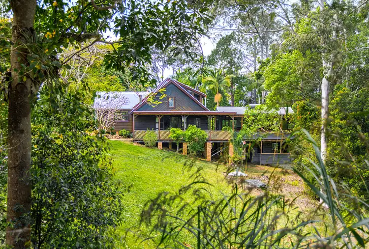 Sixth view of Homely rural property listing, 954A The Pocket Road, The Pocket NSW 2483