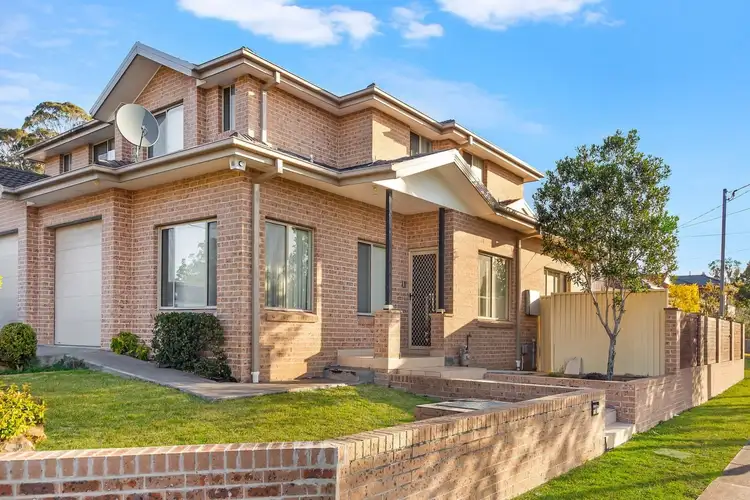 30 Albert Street, Guildford NSW 2161