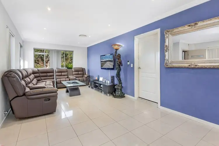 Second view of Homely house listing, 30 Albert Street, Guildford NSW 2161