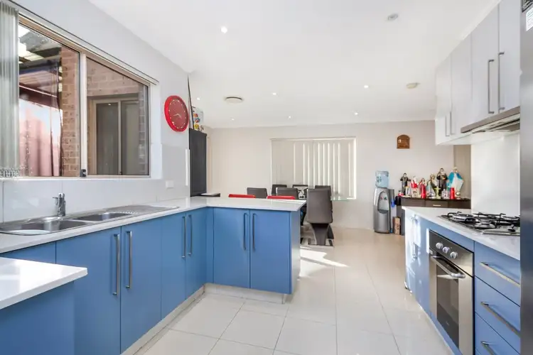 Fourth view of Homely house listing, 30 Albert Street, Guildford NSW 2161