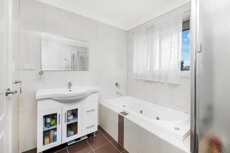 Fifth view of Homely house listing, 30 Albert Street, Guildford NSW 2161