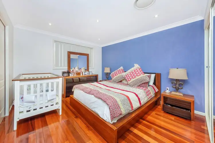 Sixth view of Homely house listing, 30 Albert Street, Guildford NSW 2161