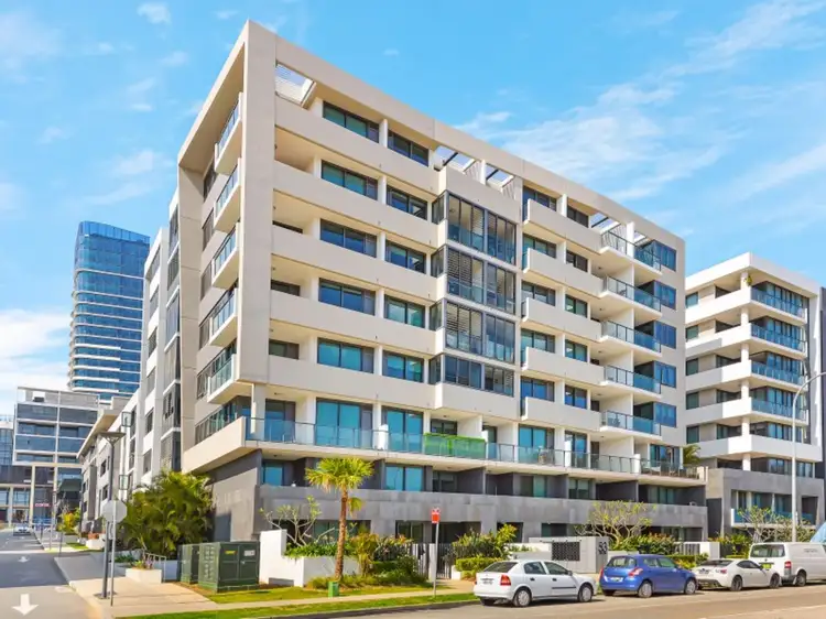 202/53 Hill Road, Wentworth Point NSW 2127