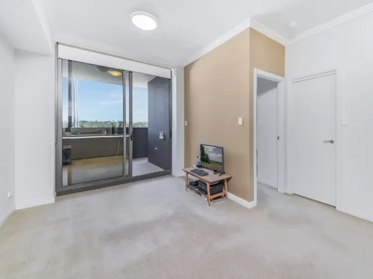Second view of Homely apartment listing, 202/53 Hill Road, Wentworth Point NSW 2127