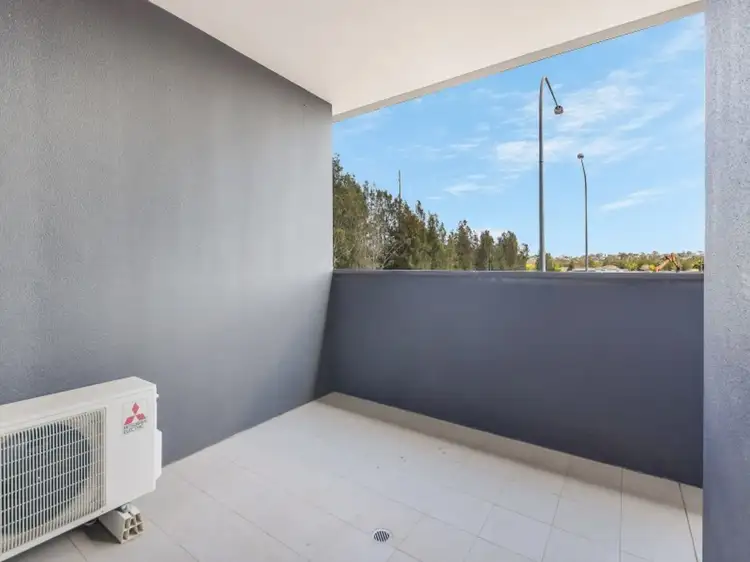Fourth view of Homely apartment listing, 202/53 Hill Road, Wentworth Point NSW 2127