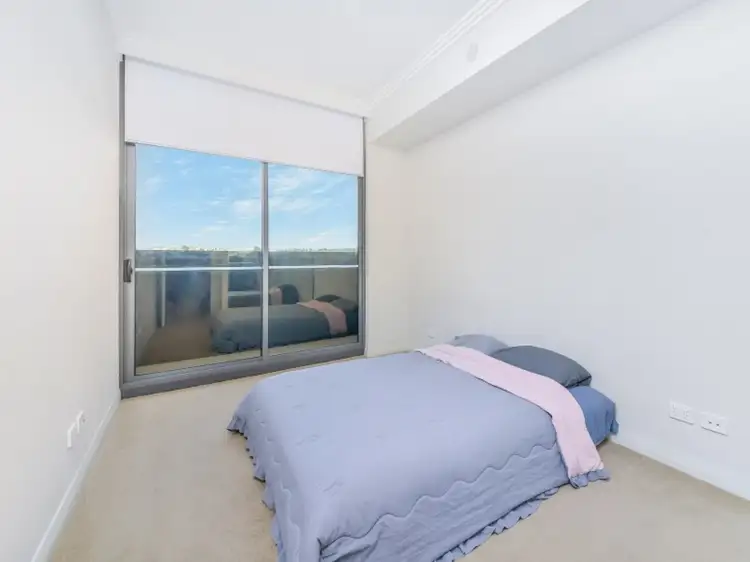 Fifth view of Homely apartment listing, 202/53 Hill Road, Wentworth Point NSW 2127