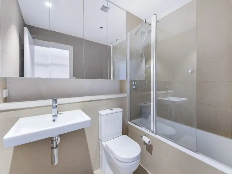 Sixth view of Homely apartment listing, 202/53 Hill Road, Wentworth Point NSW 2127