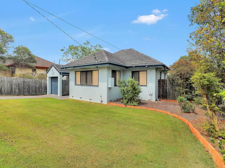 Main view of Homely house listing, 24 Clematis Street, Inala QLD 4077