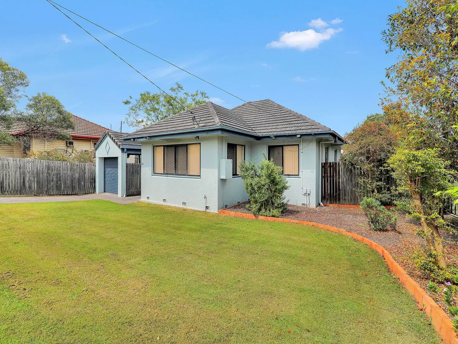 Main view of Homely house listing, 24 Clematis Street, Inala QLD 4077