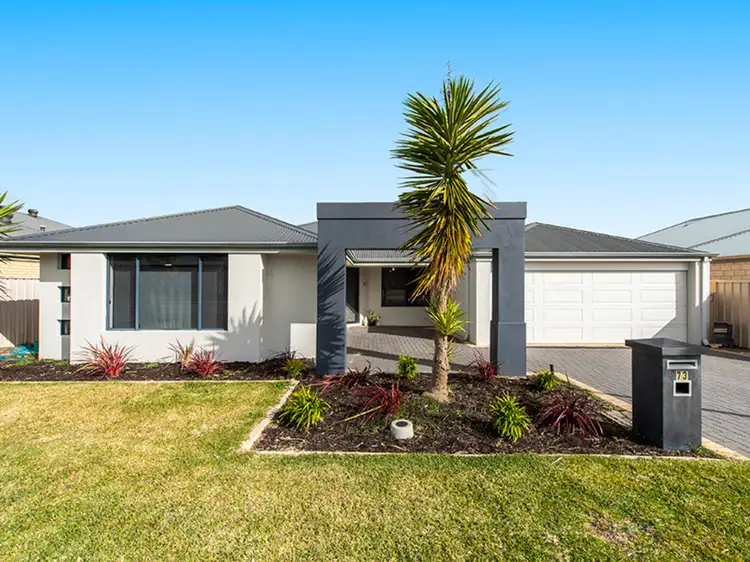 73 Sanctuary Drive, Bertram WA 6167