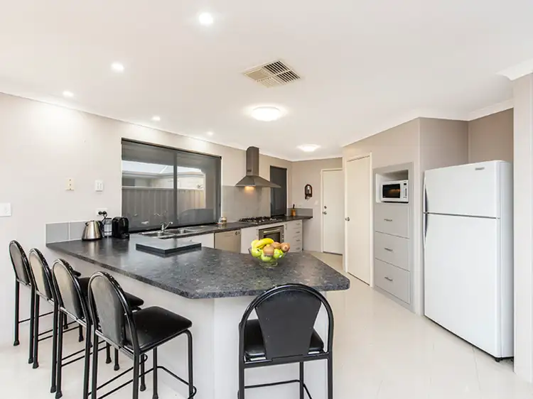 Second view of Homely house listing, 73 Sanctuary Drive, Bertram WA 6167